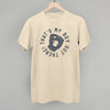 That's My Boy Out There by Ivy + Cloth