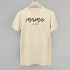 Mama Est 2026 Script