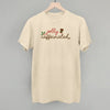 Jolly & Caffeinated by Ivy + Cloth