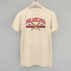 Philadelphia Baseball by Ivy + Cloth