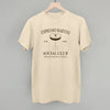 Espresso Martini Social Club by Ivy + Cloth