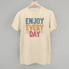 Enjoy Every Day Stars