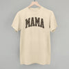 Leopard Print Mama Arch by Ivy + Cloth