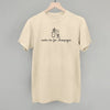 Wake Me For Champagne by Ivy + Cloth