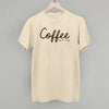 Coffee Hug In A Cup Script by Ivy + Cloth