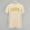 Cheers Arch by Ivy + Cloth