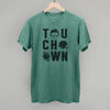 Touchdown Icons by Ivy + Cloth
