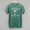 Christmas Cocktail Club by Ivy + Cloth
