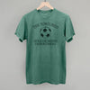 The Tortured Soccer Moms Department by Ivy + Cloth