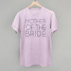 Mother of the Bride (Deco Ring) by Ivy + Cloth
