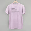 Pilates Definition by Ivy + Cloth