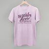 Witches Brew Coffee Co