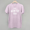 In My Auntie Era (White) by Ivy + Cloth