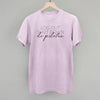 Log Out Shut Down Do Pilates by Ivy + Cloth