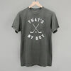 That's My Boy Hockey by Ivy + Cloth