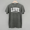 Love Is All You Need by Ivy + Cloth