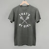 That's My Girl Lacrosse by Ivy + Cloth