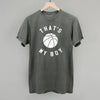 That's My Boy Basketball by Ivy + Cloth