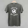 That's My Girl Soccer by Ivy + Cloth
