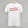 Sunshine And Champagne by Ivy + Cloth