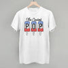 The Coolest Pop (Popsicles)