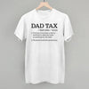 Dad Tax Definition