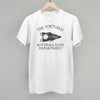 The Tortured Softball Fans Department by Ivy + Cloth
