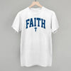 Faith Arch (Blue) by Ivy + Cloth