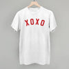 XOXO Collegiate by Ivy + Cloth