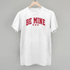 Be Mine Red Arch