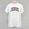 Jesus Arch by Ivy + Cloth