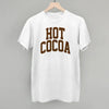 Hot Cocoa Arch by Ivy + Cloth
