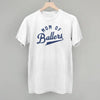 Mom Of Ballers by Ivy + Cloth