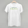 Yoga Is My Lucky Charm by Ivy + Cloth