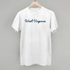 West Virginia Script by Ivy + Cloth