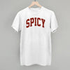 Spicy Arch