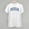 Michigan Arch by Ivy + Cloth