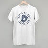 That's My Boy Out There by Ivy + Cloth