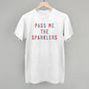 Pass Me The Sparklers by Ivy + Cloth