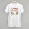 Leggings, Leaves, Lattes Please! by Ivy + Cloth