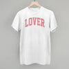Lover Collegiate by Ivy + Cloth