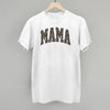 Leopard Print Mama Arch by Ivy + Cloth