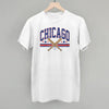 Chicago Baseball by Ivy + Cloth