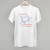 If Crabby, Please Return To The Beach by Ivy + Cloth