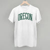 Oregon Arch by Ivy + Cloth