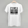 It's Not a Dad Bod by Ivy + Cloth
