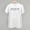 Life Is Better With My Grands by Ivy + Cloth