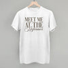 Meet Me At The Reformer