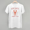 Stay Salty Lobster Club by Ivy + Cloth