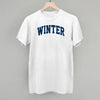 Winter Arch by Ivy + Cloth